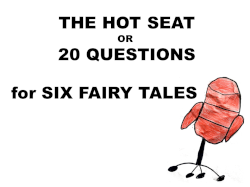 Hot Seat - ESL Vocabulary Games for Kids & Adults - ESL Expat